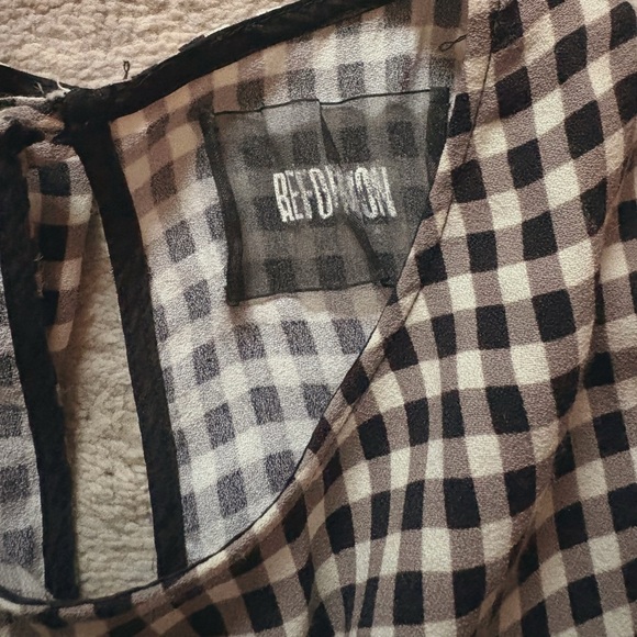 Reformation Gavin Dress - Picture 10 of 11